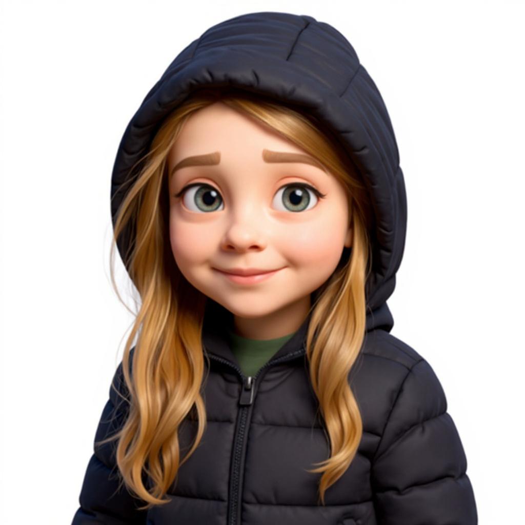 AI character