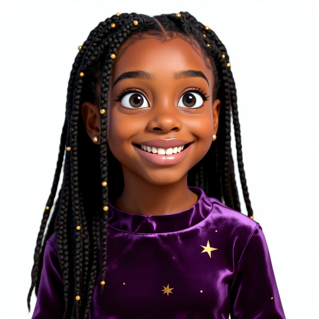 AI character
