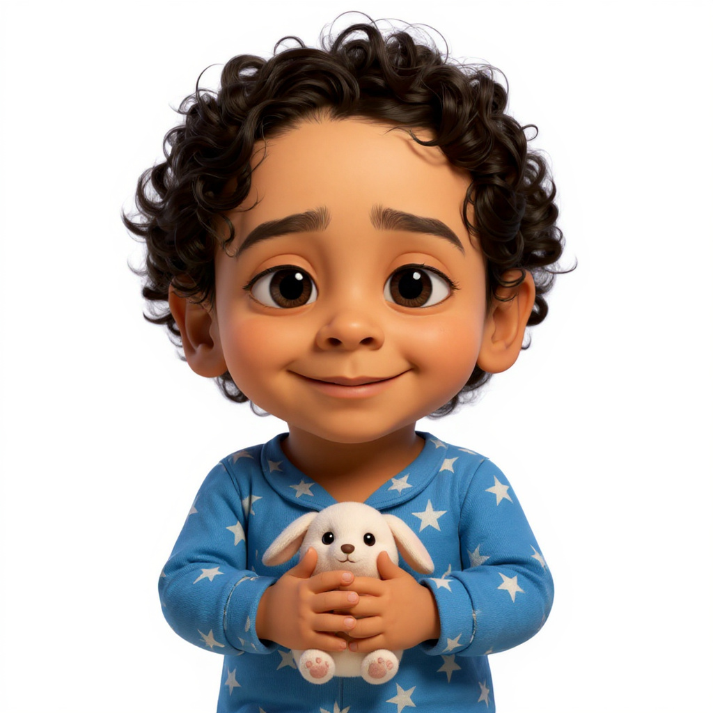 AI character