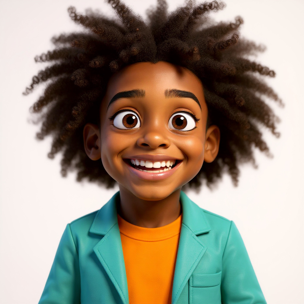 AI character