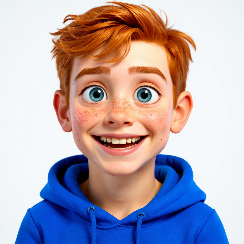 AI character