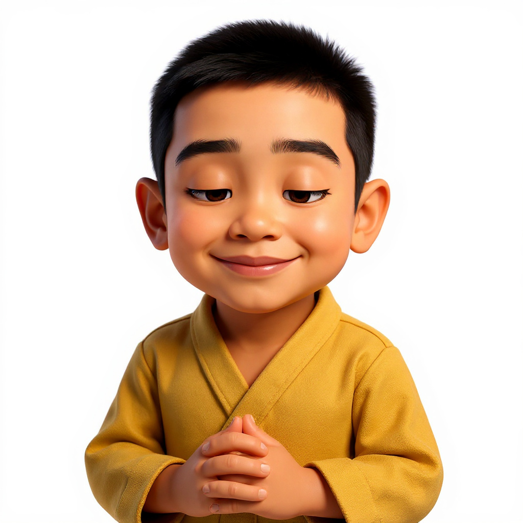 AI character