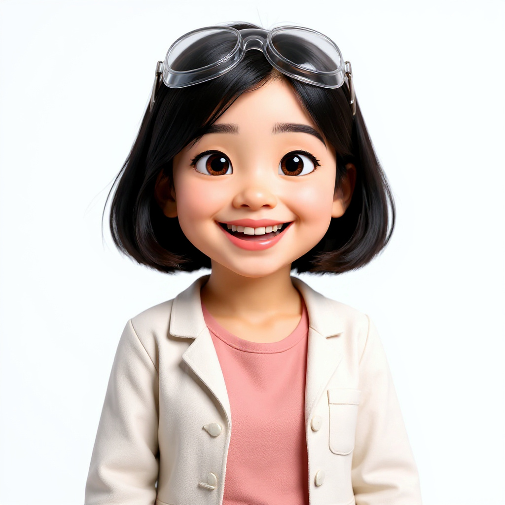 AI character