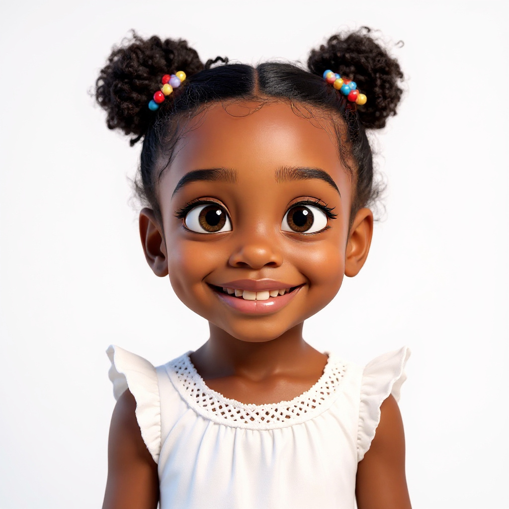 AI character