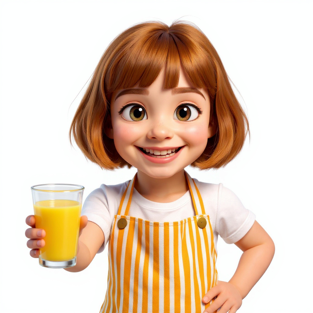AI character