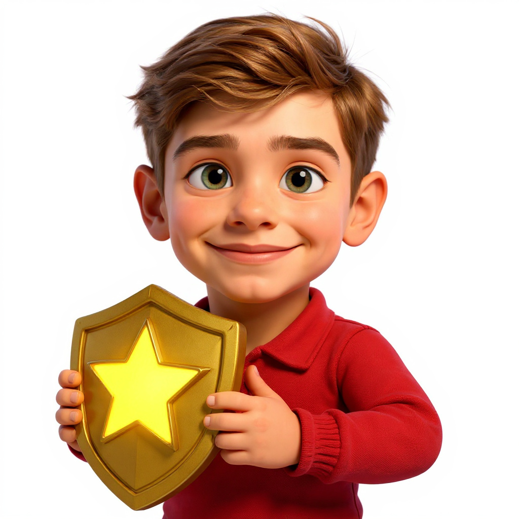 AI character