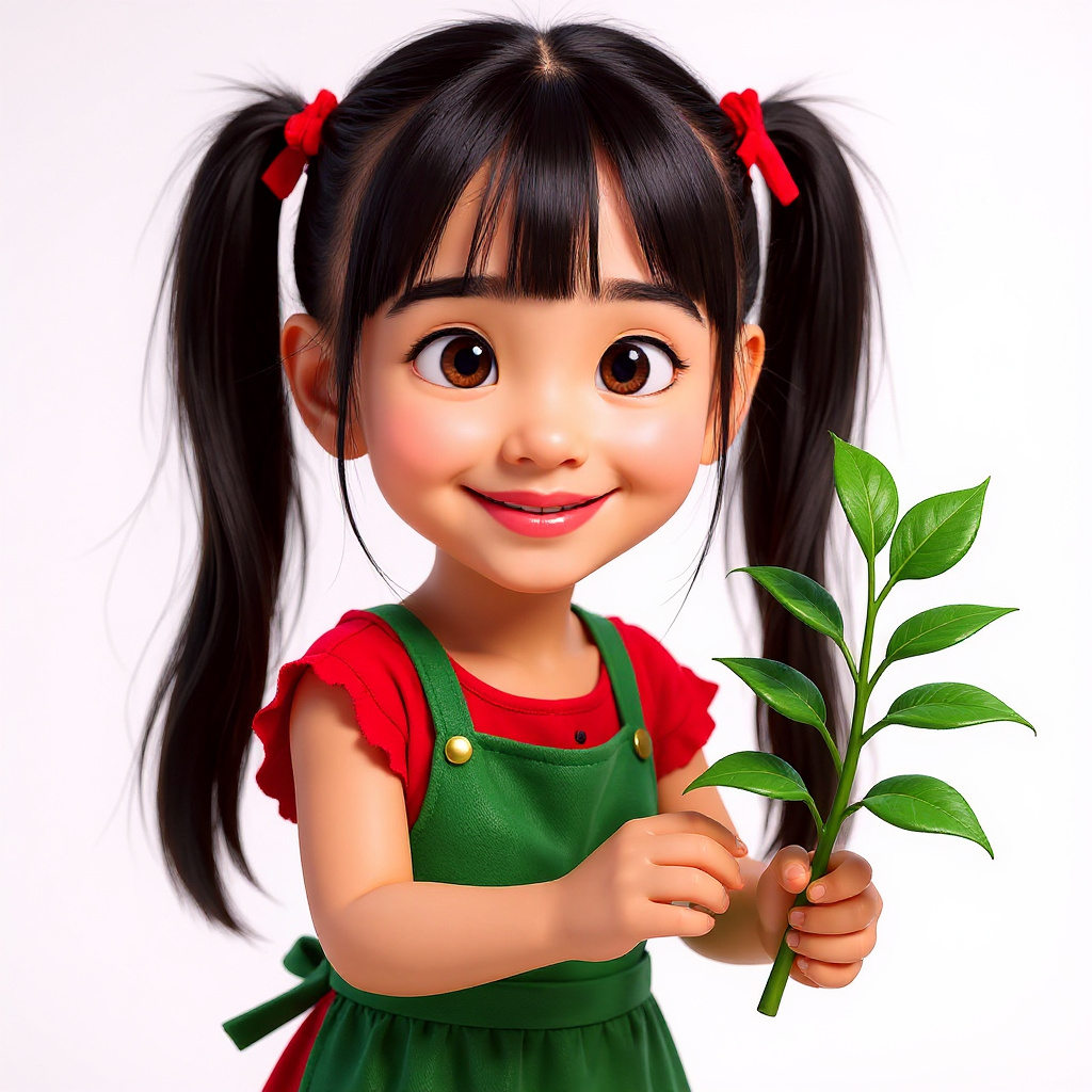 AI character