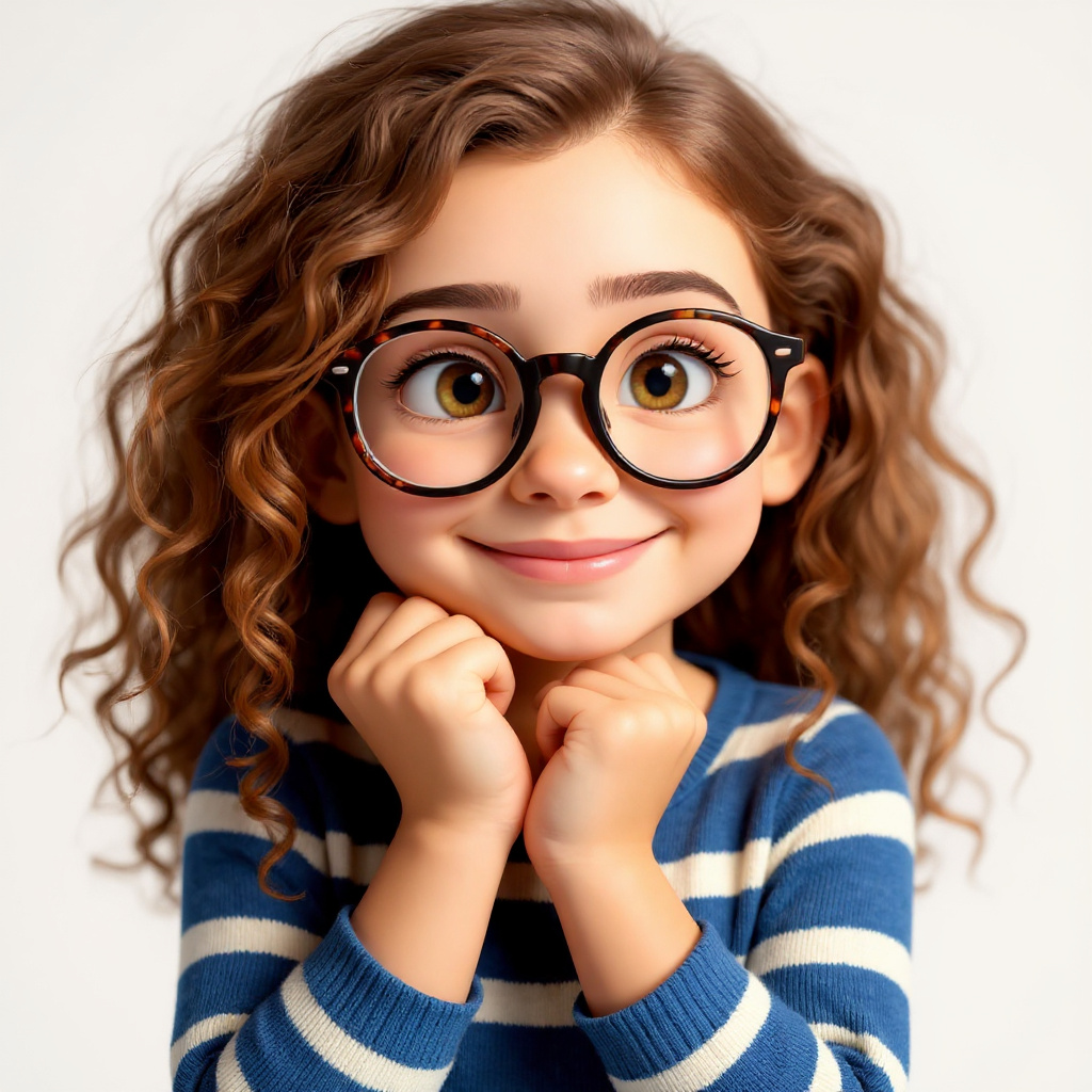 AI character