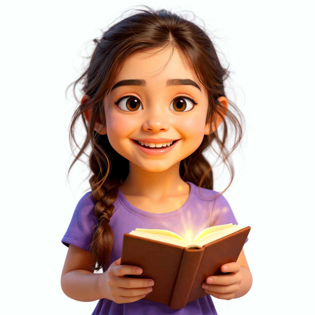 AI character