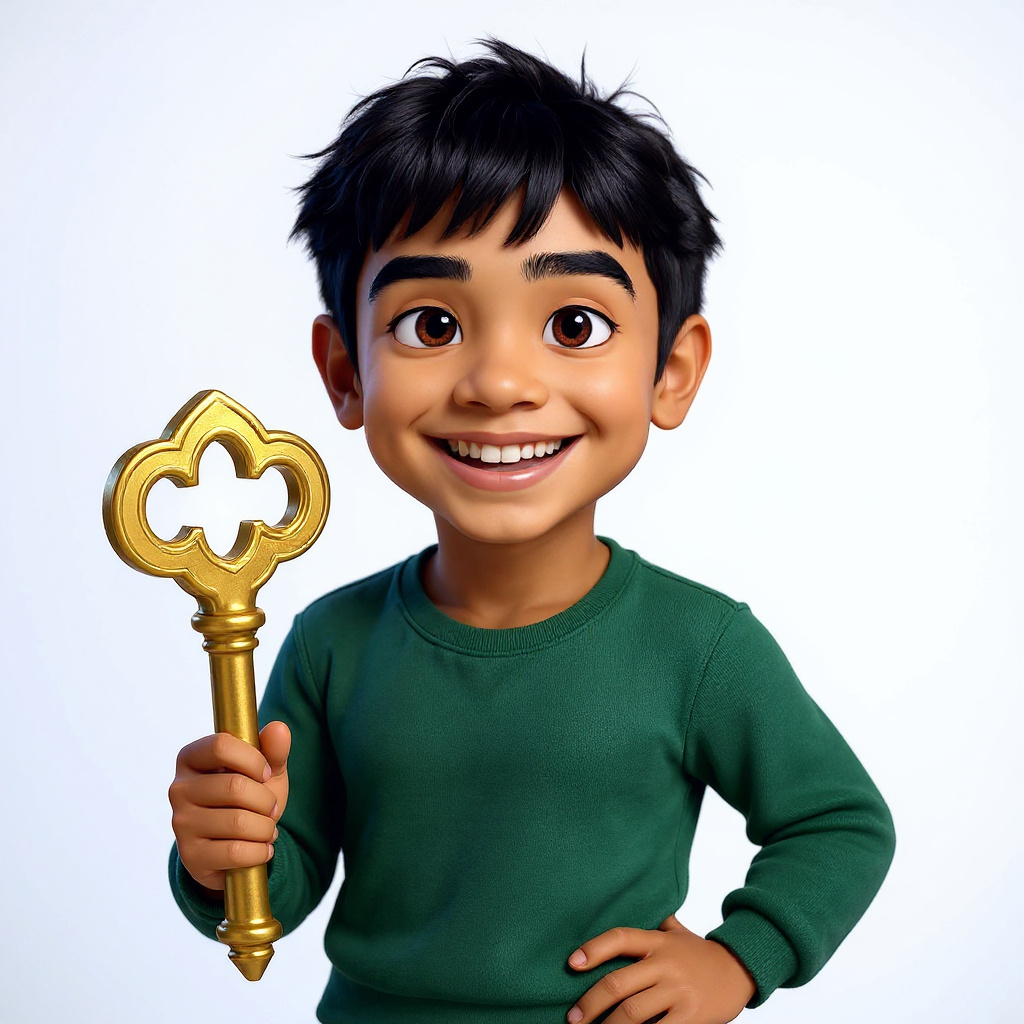 AI character