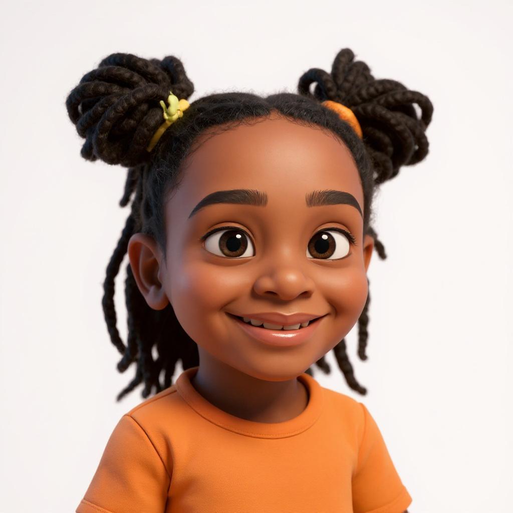 AI character