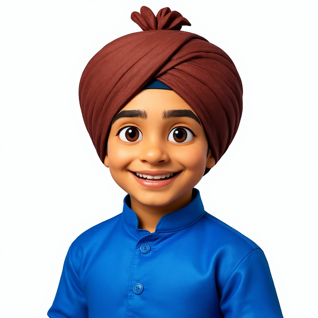 AI character