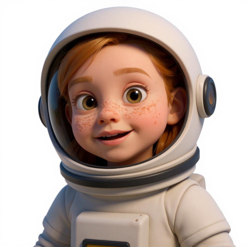 AI character