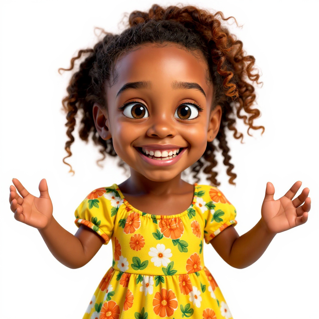 AI character