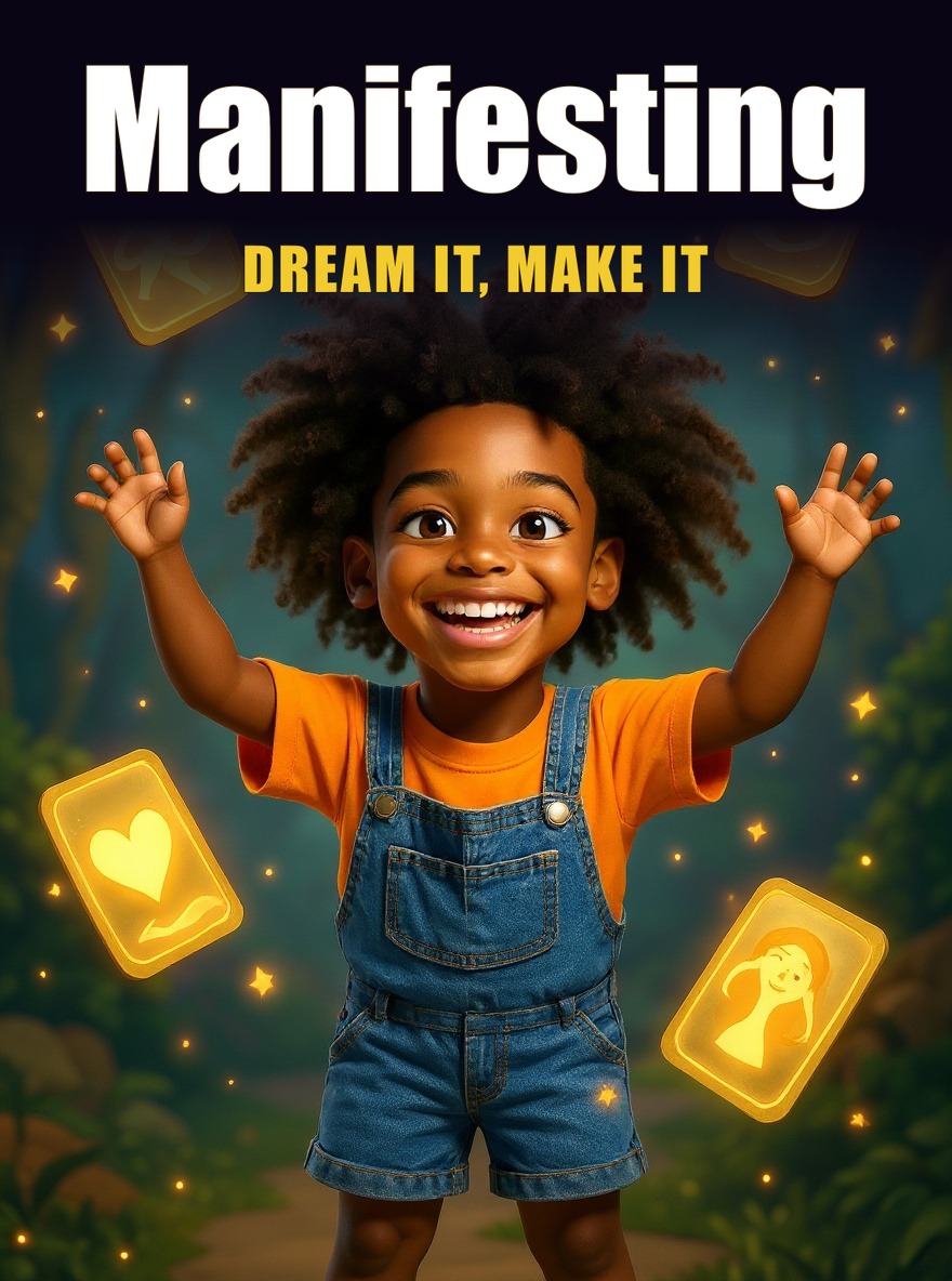 Manifesting