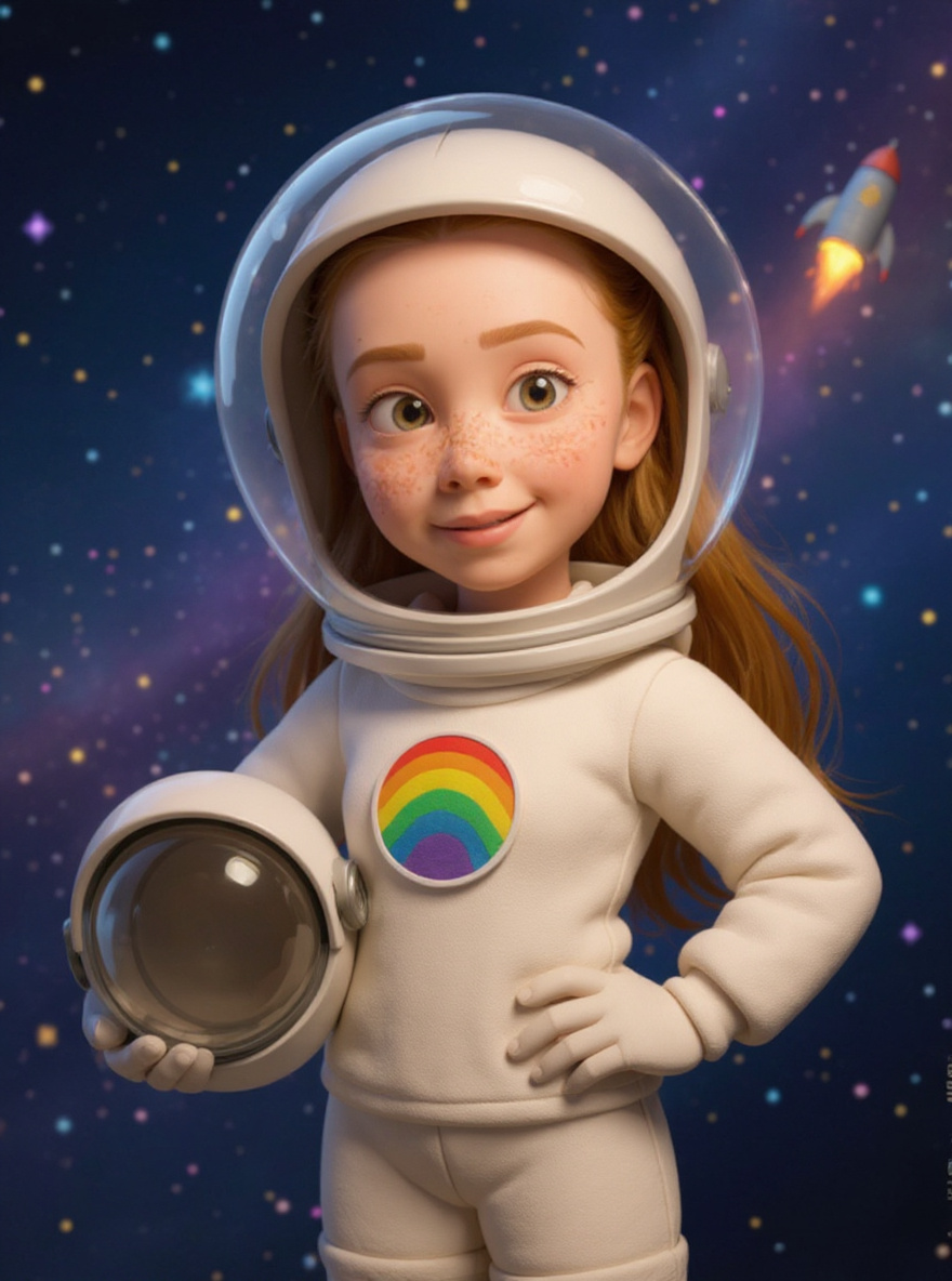 Space Explorer
