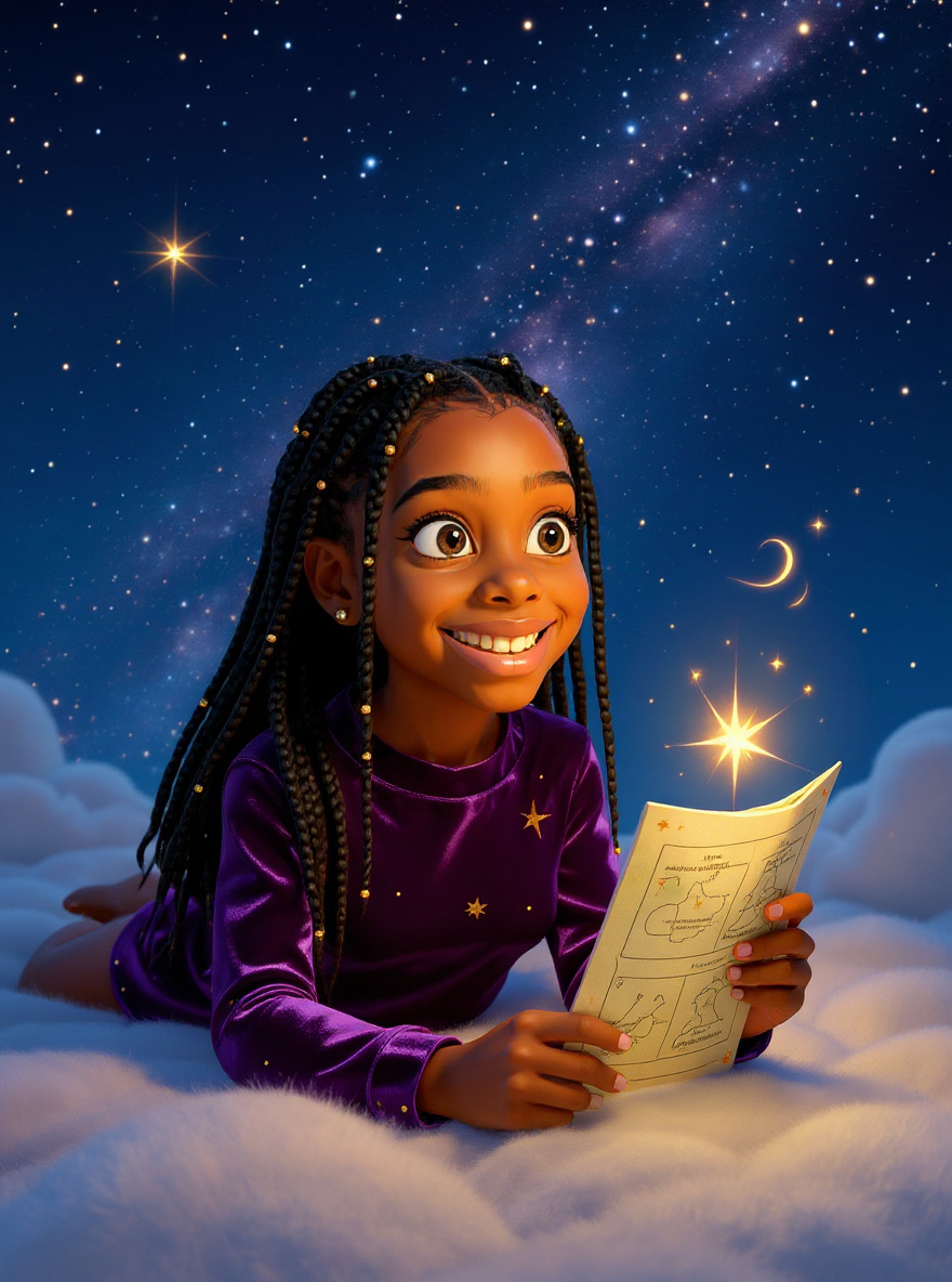Astrology for Kids