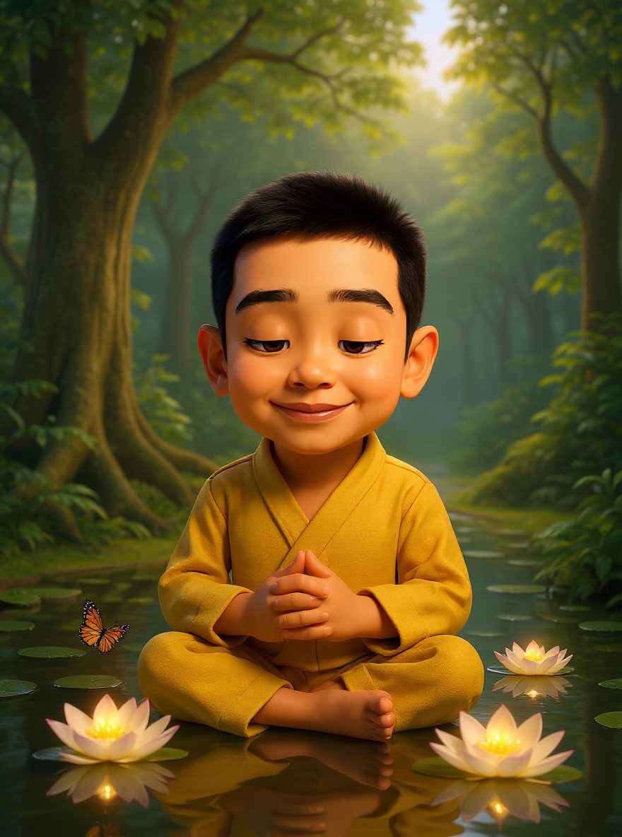 Buddhism