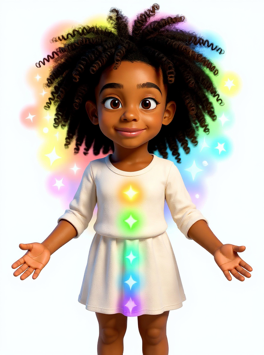 Chakras for Kids