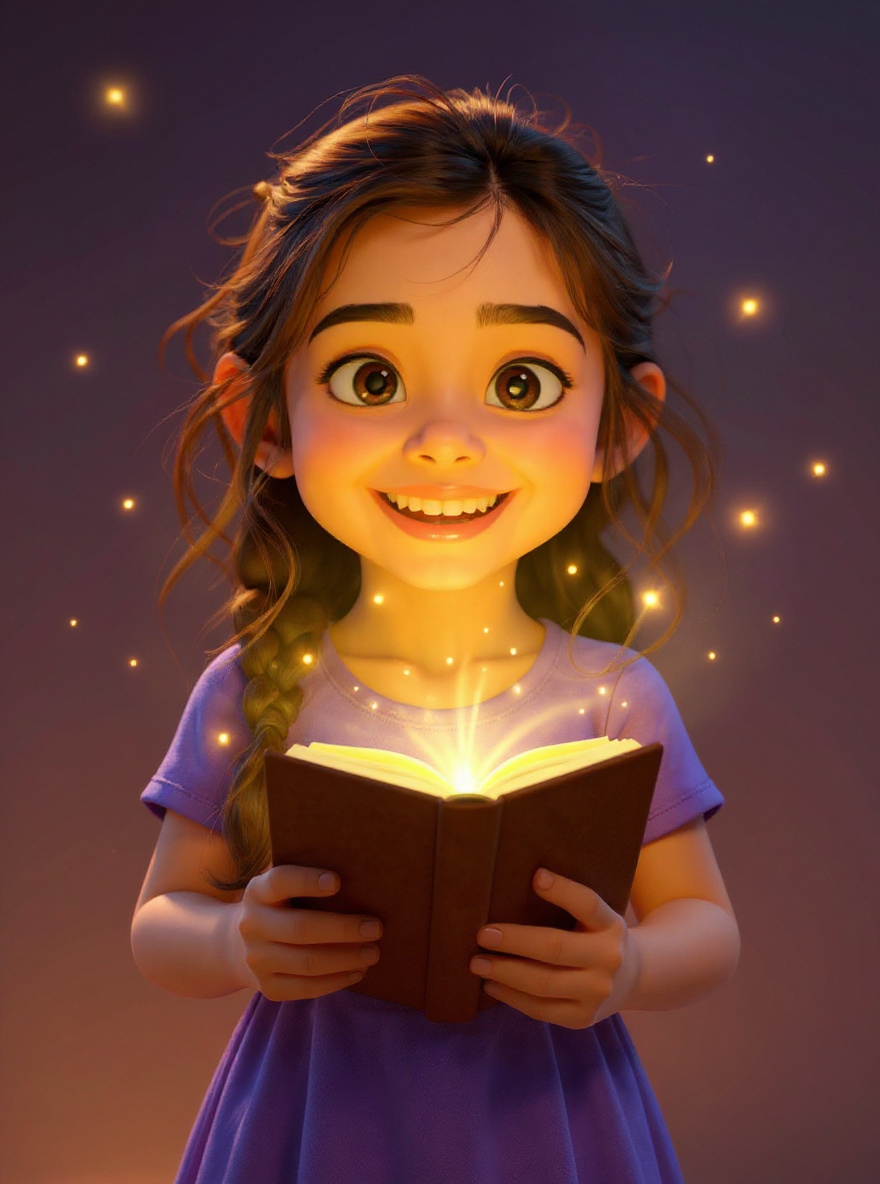 Manifesting for Kids