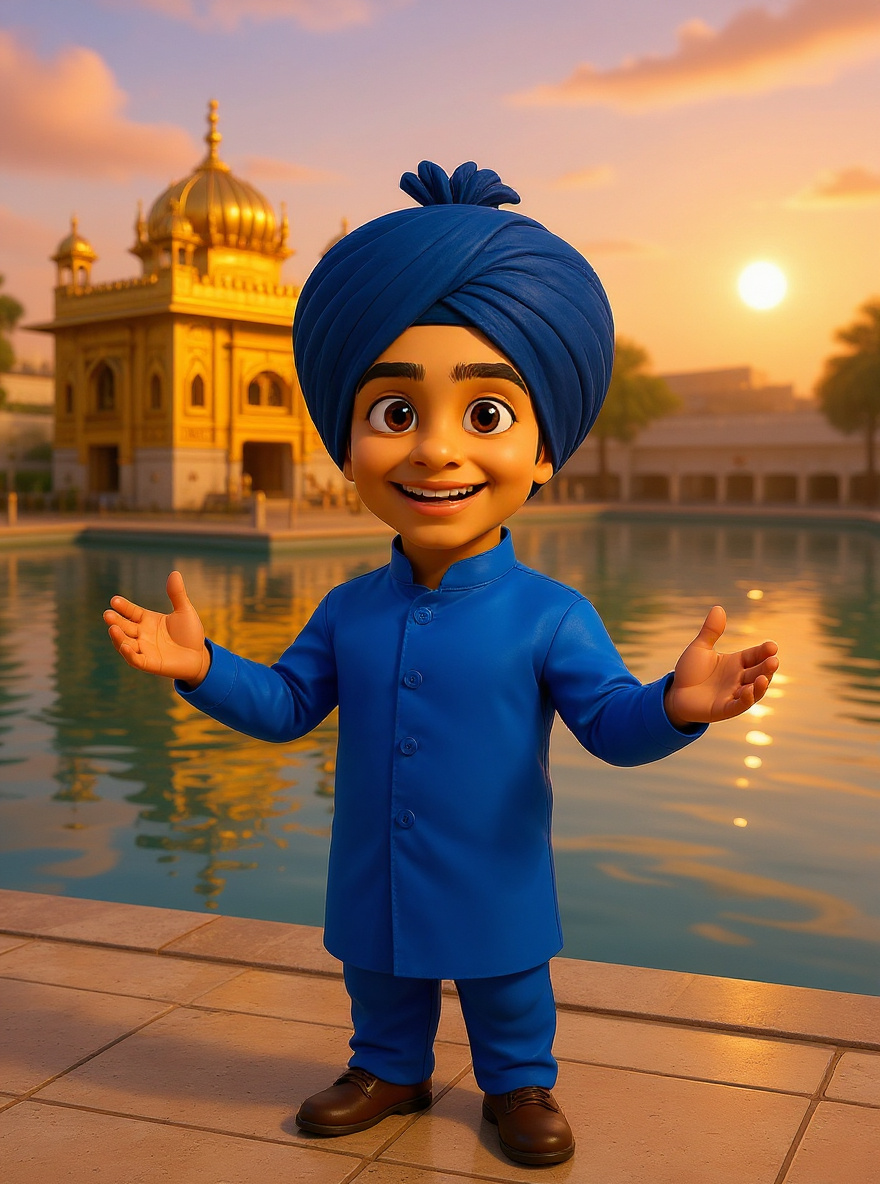 Sikhism
