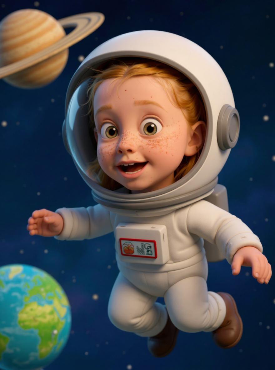 Space Explorer